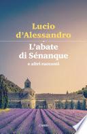 L'abate di Senanque