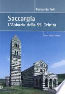 L'Abbazia della SS. Trinità di Saccargia