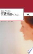 L'Abbazia di Northanger