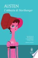L'abbazia di Northanger