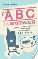 L'abc delle bufale