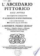 L'Abcedario pittorico