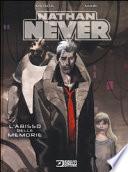 L'abisso delle memorie. Nathan Never