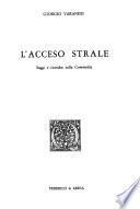 L'acceso strale
