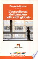 L'accoglienza del bambino nella città globale