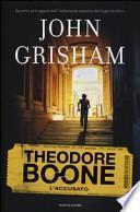 L'accusato. Theodore Boone