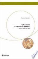 L'Acheronte ha sommerso l'Olimpo