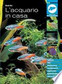 L'acquario in casa