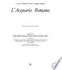 L'Acquario Romano