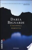 L'acustica perfetta