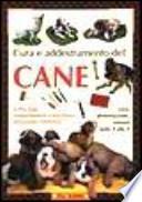 L'addestramento del cane. Educazione e obbedienza
