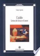 L'addio. Lettura del distacco amoroso