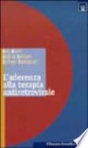 L'aderenza alla terapia antiretrovirale