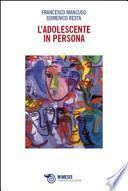 L'adolescente in persona