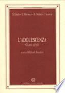 L'adolescenza