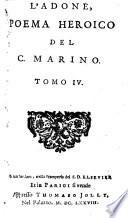 L'Adone