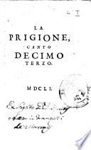 L'Adone poema del cavallier Marino, con gli argomenti del conte Fortuniano Sanvitale: e l'allegorie di don Lorenzo Scoto