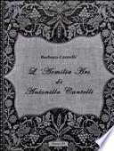 L'Aemilia Ars di Antonilla Cantelli