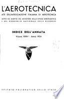 L'Aerotecnica