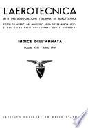 L'Aerotecnica missili e spacio