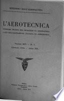 L'Aerotecnica missili e spacio