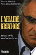 L'affaire Briatore