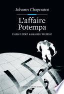 L'affaire Potempa