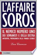 L'affaire Soros
