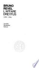 L'affare Dreyfus
