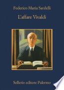 L'affare Vivaldi