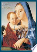 L'affidamento a Maria