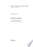 L'affido partecipato