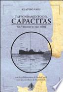 L'affondamento del Capacitas. San Vincenzo e i suoi relitti