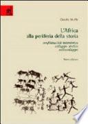 L'Africa alla periferia della storia