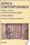 L'Africa contemporanea