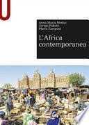 L'Africa contemporanea