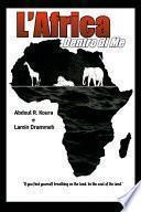 L'Africa Dentro Di Me