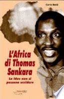 L'Africa di Thomas Sankara