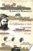L'Africa nera fra cristianesimo e islam