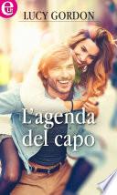 L'agenda del capo (eLit)