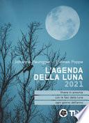 L'agenda della luna 2021