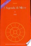 L'agenda di Mère