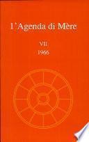 L'agenda di Mère