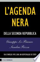 L'agenda nera