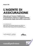 L'agente di assicurazione