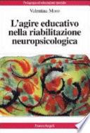 L'agire educativo nella riabilitazione neuropsicologica