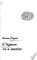 L'Agnese va a morire