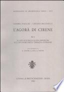 L'Agorà di Cirene