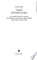 L'agorà di Eraclea Lucana