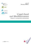 L'agri-food nel Mediterraneo